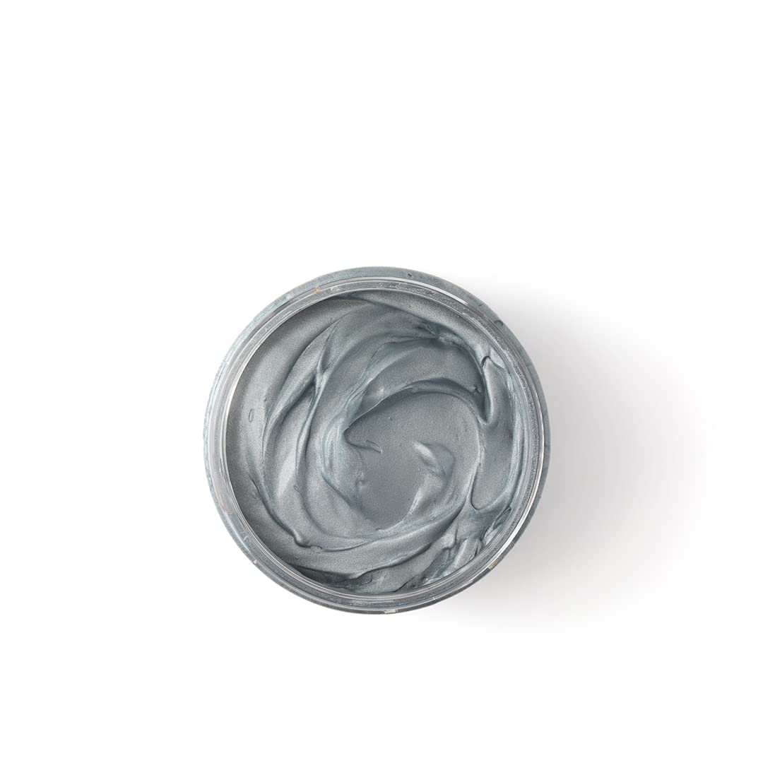 As I Am Curl Color - Sassy Silver - 6 ounce - Color & Curling Gel - Temporary Color - Vegan & Cruelty Free : Beauty & Personal Care