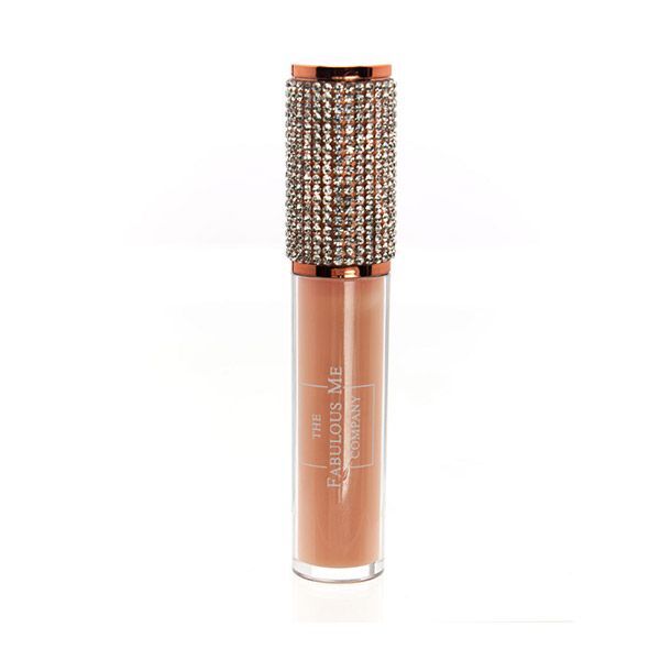 Tfmc Vintage Intense Lip Gloss Peach Me