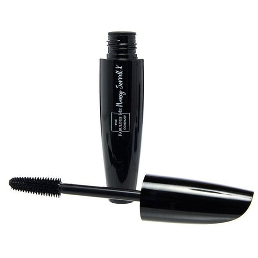 Tnsc ... Drama Mascara