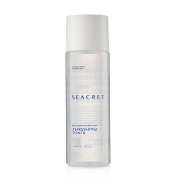 Seacret Minerals From The Dead Sea Mineral Rich Refining Toner, 7.1 Fl Oz