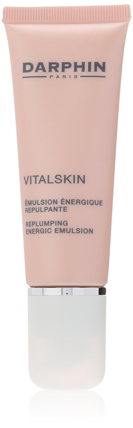 Darphin Vitalskin Replumping Energic Emulsion, 1.7 Ounce