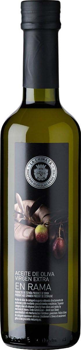 En Rama Extra Virgin Olive Oil 500Ml