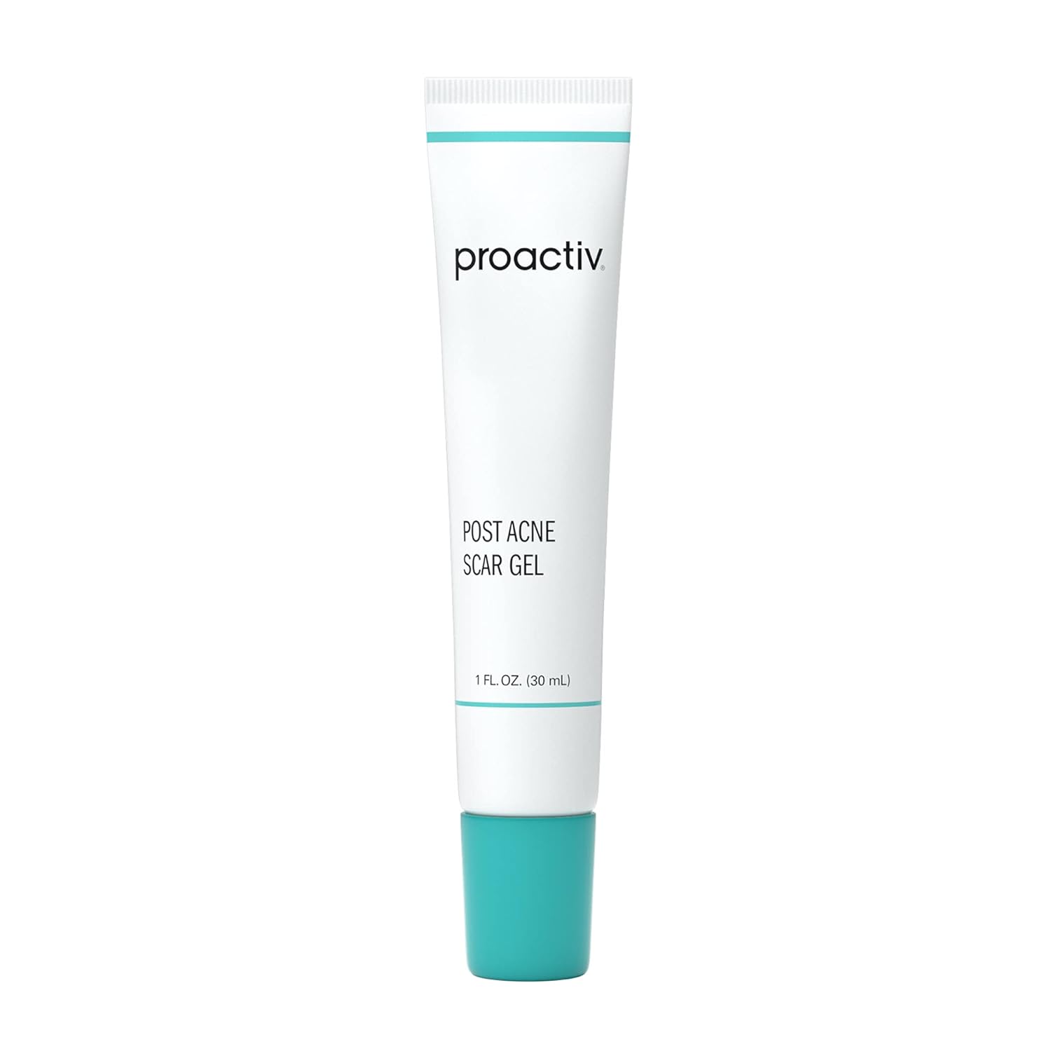 Proactiv Post Acne Scar Gel For Face With Antioxidants And Vitamin E, Skin Smoothing Moisturizing - 1 Oz