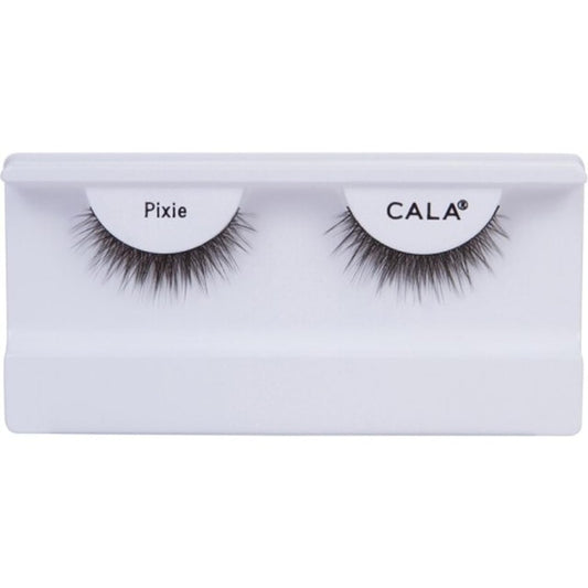 3D Faux Mink Lashes: Pixie