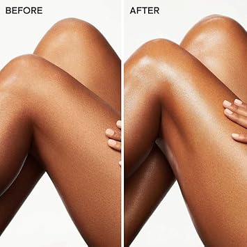 P4Trlck Ta - Major Glow High Shine Skin Perfecting Body Creme - Good For: Dryness & Skin Barrier - Size: (220 Ml/7.76 Oz) : Beauty & Personal Care