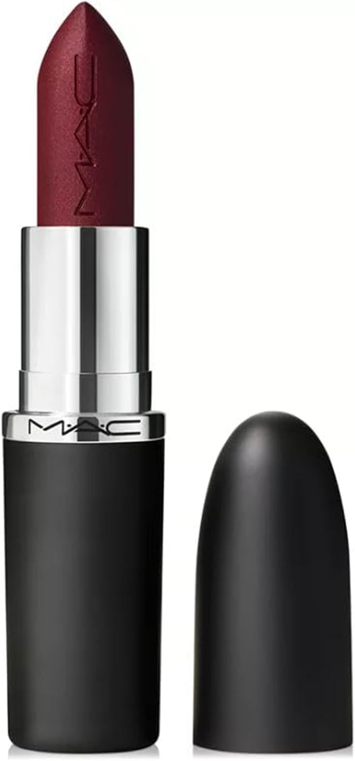 Macximal Silky Matte - Diva By Mac For Women - 0.11 Oz Lipstick