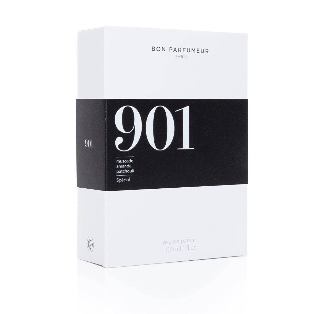 Bon Parfumeur Eau De Parfum N#901 / (100Ml) : Beauty & Personal Care