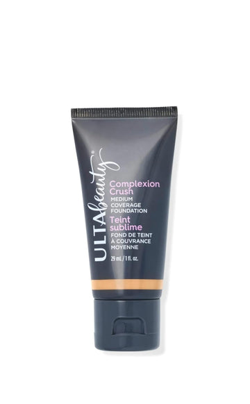 Ulta Beauty Cream Foundation, Light To Medium Neutral, 1.75 Oz : Beauty & Personal Care