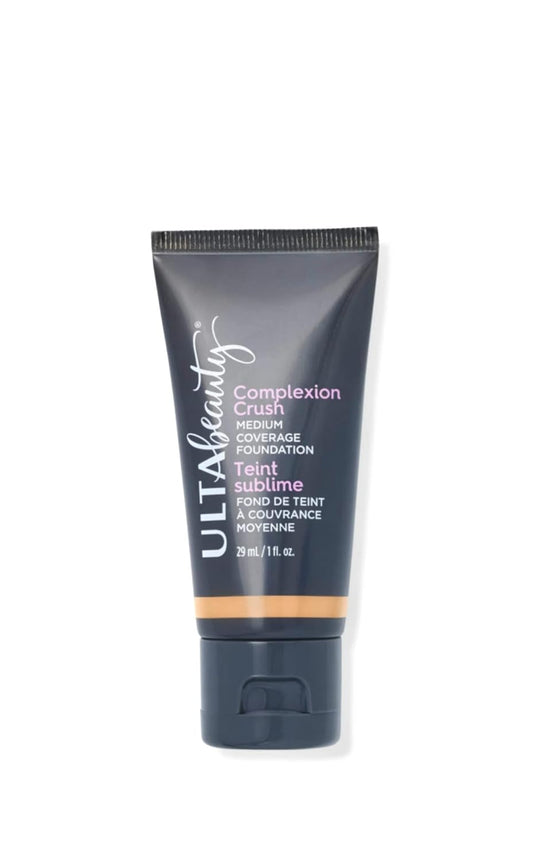 Ulta Beauty Cream Foundation, Light To Medium Neutral, 1.75 Oz : Beauty & Personal Care