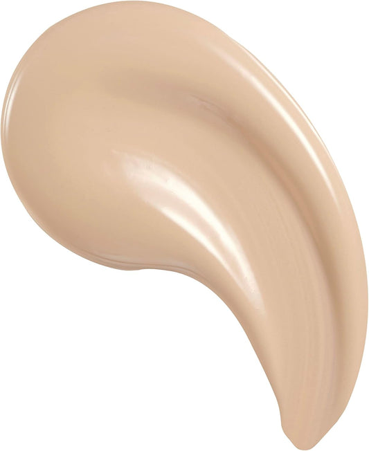 Makeup Revolution Irl Filter Finish Concealer, Medium To Full Coverage, Matte Finish, C12, Medium/Dark Skin Tones, 6G