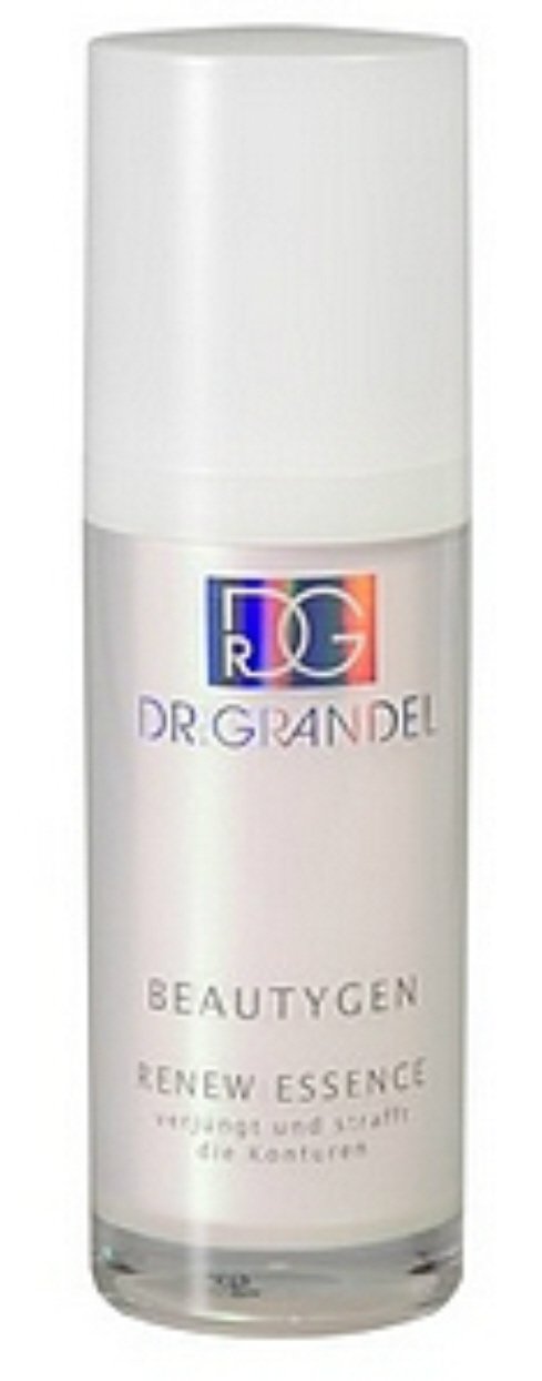 Dr. Grandel Beauty-Gen Renew Essence 30 Ml - New. Refines The Pores And Makes The Skin Look Smooth And Youthful-Stimulates Cell Renewal-Slows The Aging Process Of The Skin. : Beauty & Personal Care