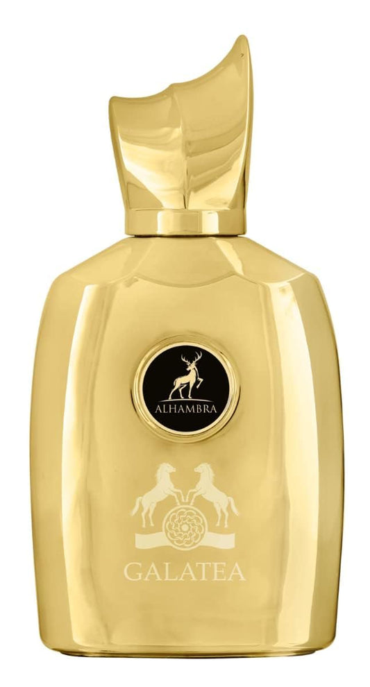 Maison Alhambra Galatea For Men - 3.4 Oz Edp Spray