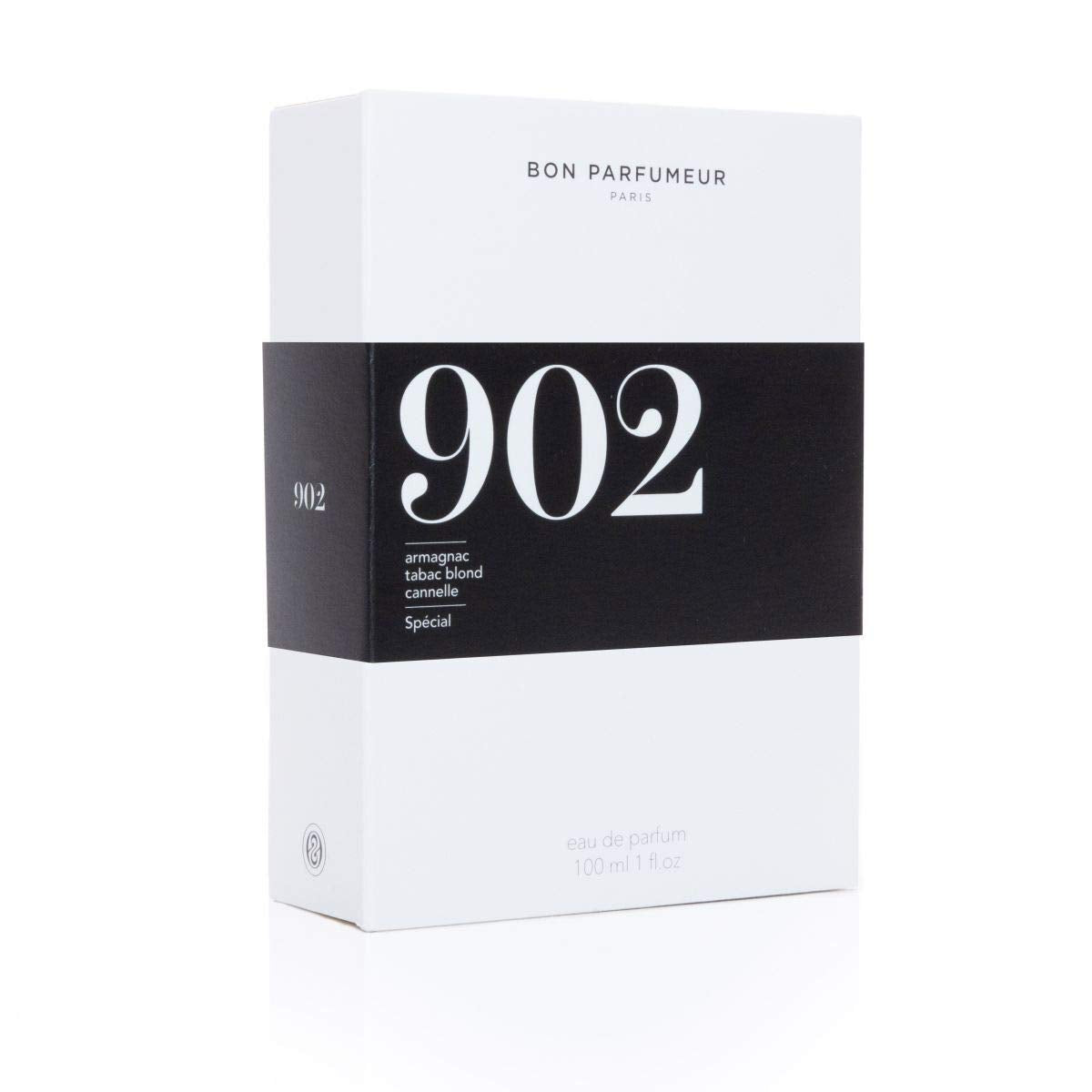 Bon Parfumeur Eau De Parfum N#902 / (100Ml) : Beauty & Personal Care