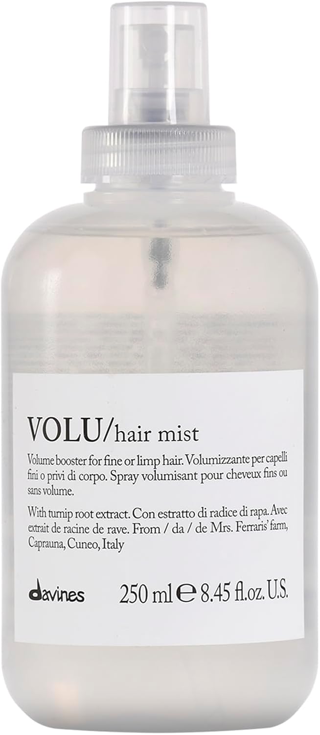 Davines Essential Haircare Volu / Hair Mist 250Ml