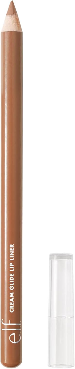 Cream Glide Lip Liner - Baddest Beige