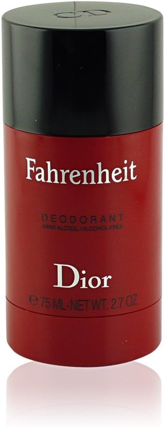 Dior Fahrenheit Deo Deodorant Stick 75Ml