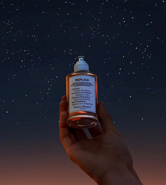 Maison Margiela Replica Under The Stars Eau De Toilette, 30 Ml : Beauty & Personal Care