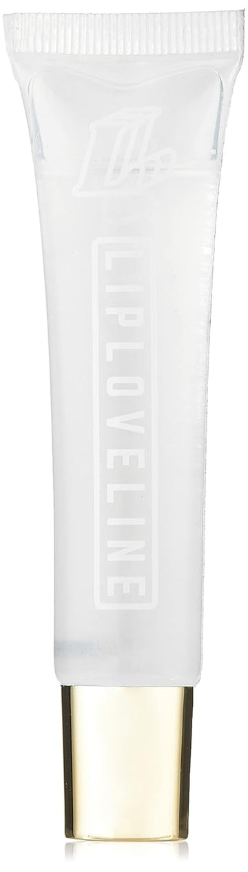 Fruit Oil-Infused Lip Glosses, 15 Ml (Clear Pure)