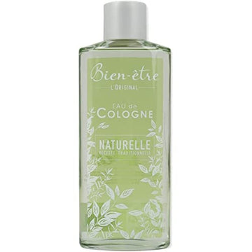 Bien-Être Colonia Naturelle 500 Ml, 1 X 500 Ml