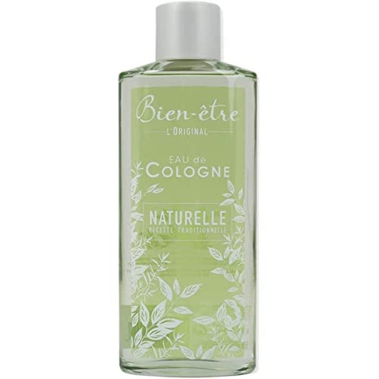 Bien-Être Colonia Naturelle 500 Ml, 1 X 500 Ml