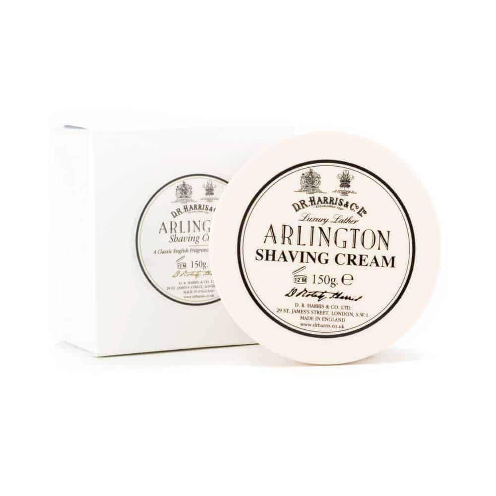 D.R. Harris & Co. Windsor Shaving Cream Bowl 150G : Beauty & Personal Care