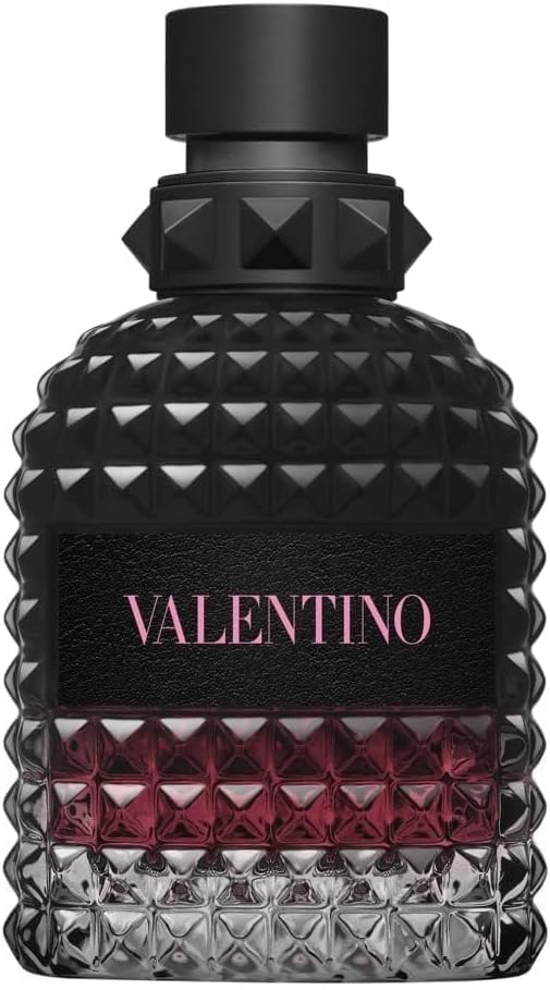 Valentino Born In Roma Uomo Intense Edp 50Ml