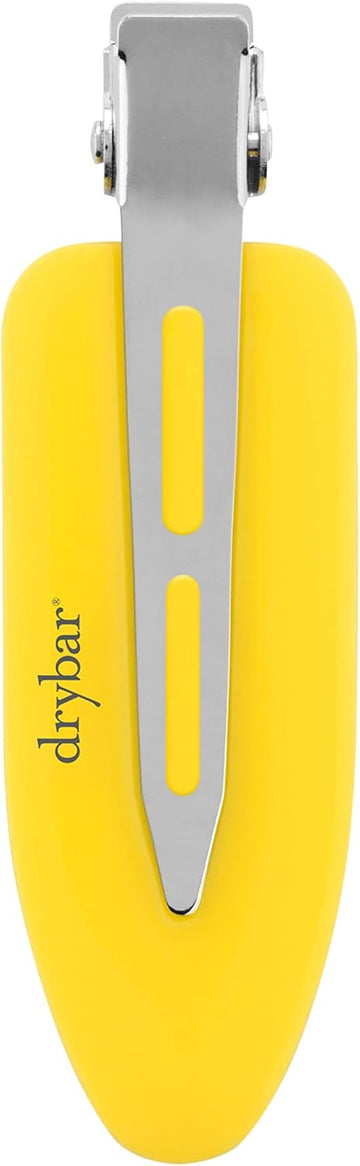 Drybar Tiny Tamers Creaseless Hair Clips | Holds Your Hair In Place (6 Pieces)