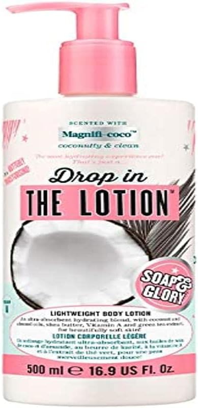 Soap & Glory Soaper Woman Gift Set By Boots, 500 Ml (Pack Of 1)