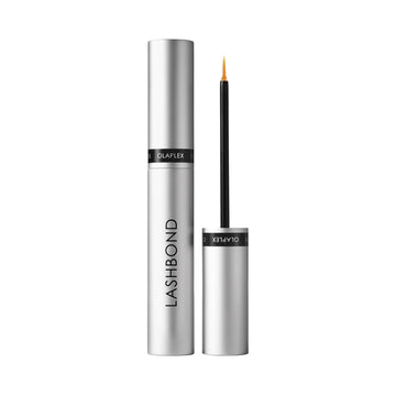 Olaplex Lashbond Building Serum, Clear Eyelash Enhancing Serum For Natural, Longer, Healthier, Thicker, Fuller-Looking Lashes, Daily Use, Results In Little As 2 Weeks, 0.15 Fl Oz