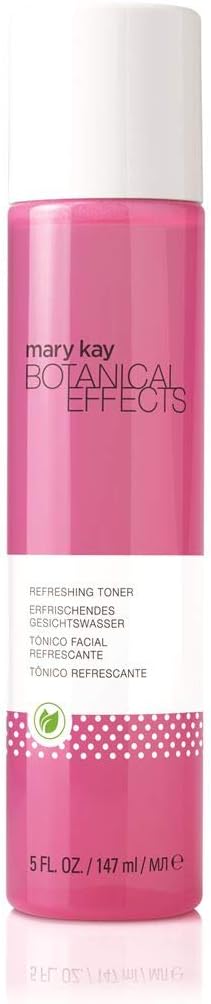Mary Kay Botanical Effects Refreshing Toner 147Ml