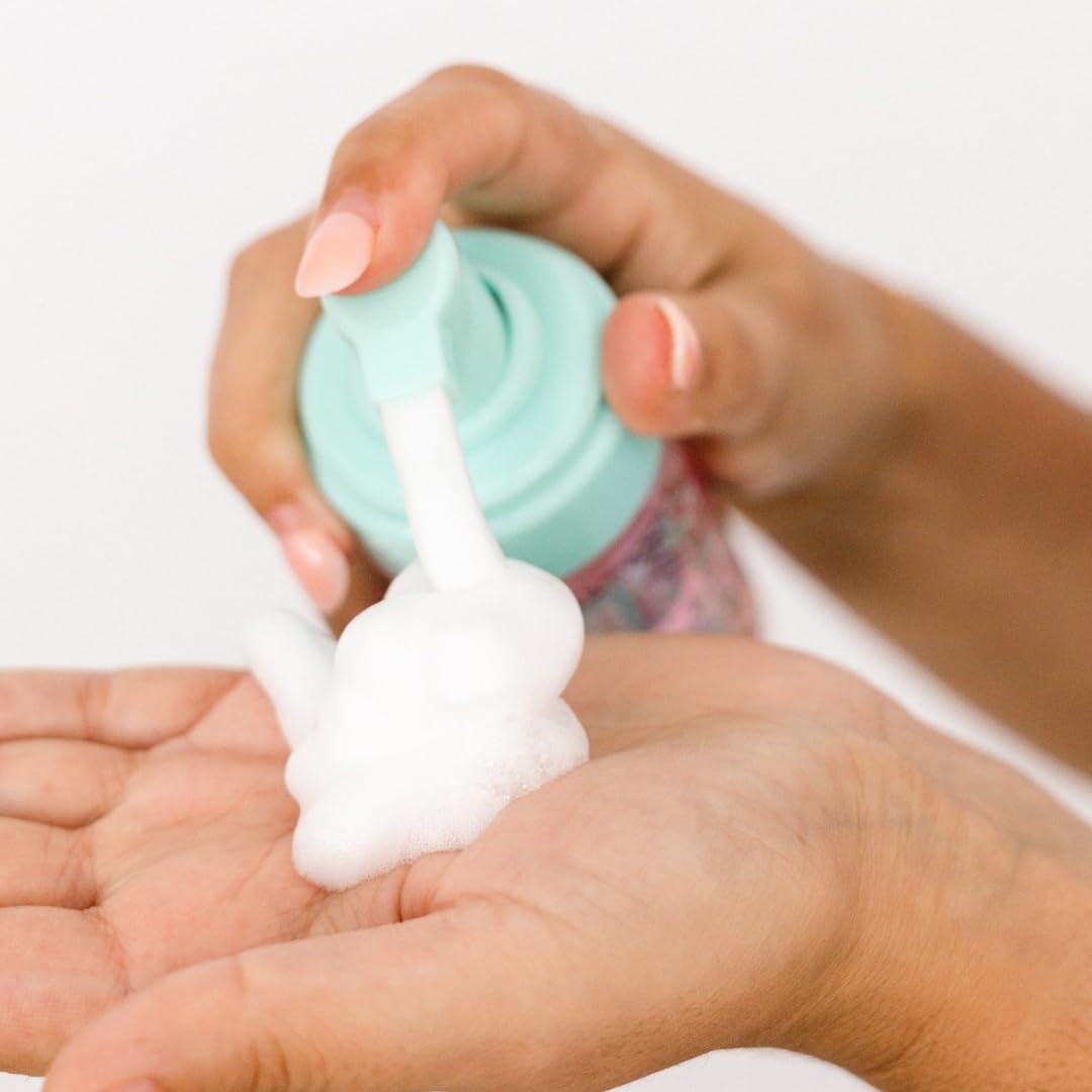 Bella & Bear Goddess Mini Bath & Body Gift Set With 2 In1 Foaming Shower Gel & Bubble Bath, Lip Scrub, Lip Butter - Gift - Teens - Tweens - Women : Beauty & Personal Care