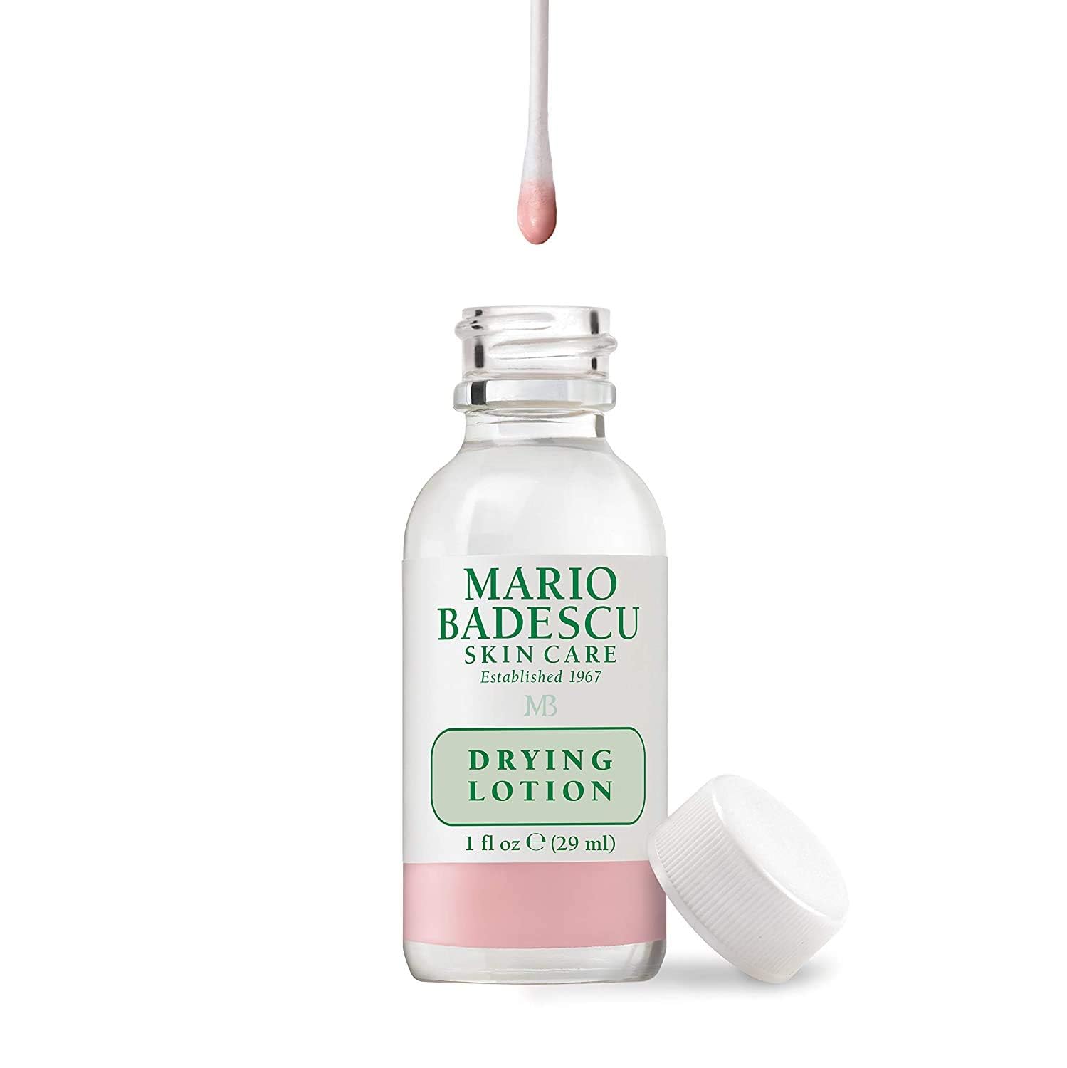 Mario Badescu Drying Lotion, 1 Fl Oz