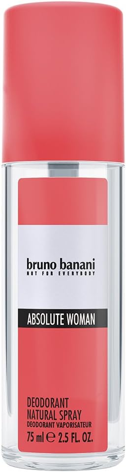 Bruno Banani Deodorants & Anti Perspirants, 100 Ml