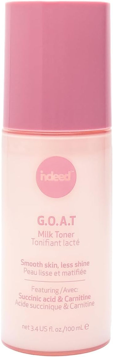 Indeed Labs G.O.A.T. Milk Toner