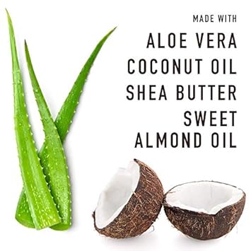 Bevel Beard Conditioner For Men - Beard Softener With Coconut Oil, Shea Butter And Aloe Vera, Softens And Conditions Beard To Help Reduce Breakage, 4 Oz : Beauty & Personal Care