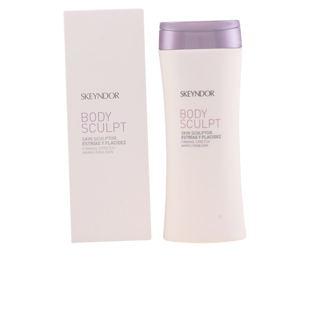 Skeyndor - Sculptor Skin. Stretch Marks And Sagging. 250Ml : Maternity Skin Care Products : Beauty & Personal Care