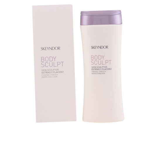 Skeyndor - Sculptor Skin. Stretch Marks And Sagging. 250Ml : Maternity Skin Care Products : Beauty & Personal Care