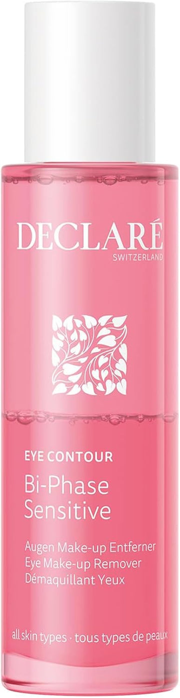 Declare Eye Contour Bi-Phase Sensitive Lotion
