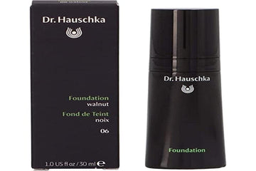 Dr. Hauschka Foundation, Walnut, 1 Fl Oz