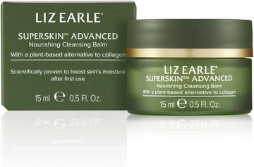 Liz Earle Superskin Advanced Nourishing Cleansing Balm 15Ml