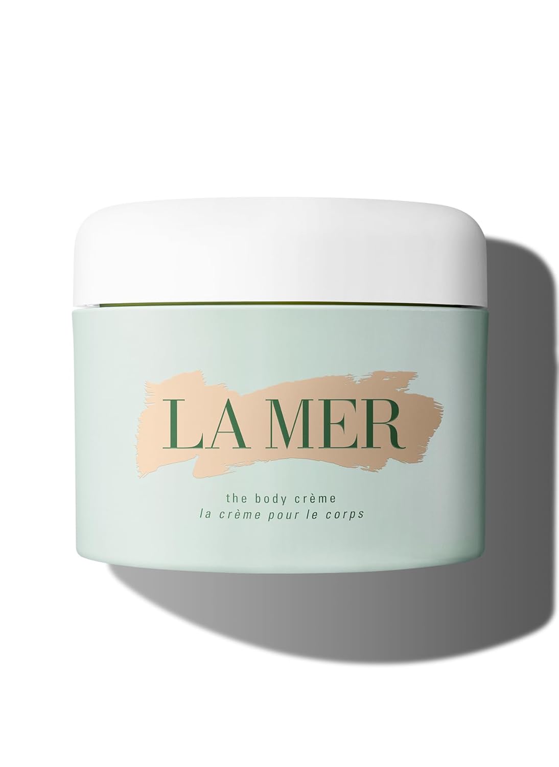 La Mer The Body Creme For Unisex, 1.71 Pound : Body Gels And Creams : Beauty & Personal Care