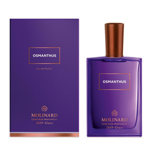 Molinard Ambre By Molinard 2.5 Oz / 75Ml Eau De Parfum Unisex : Beauty & Personal Care