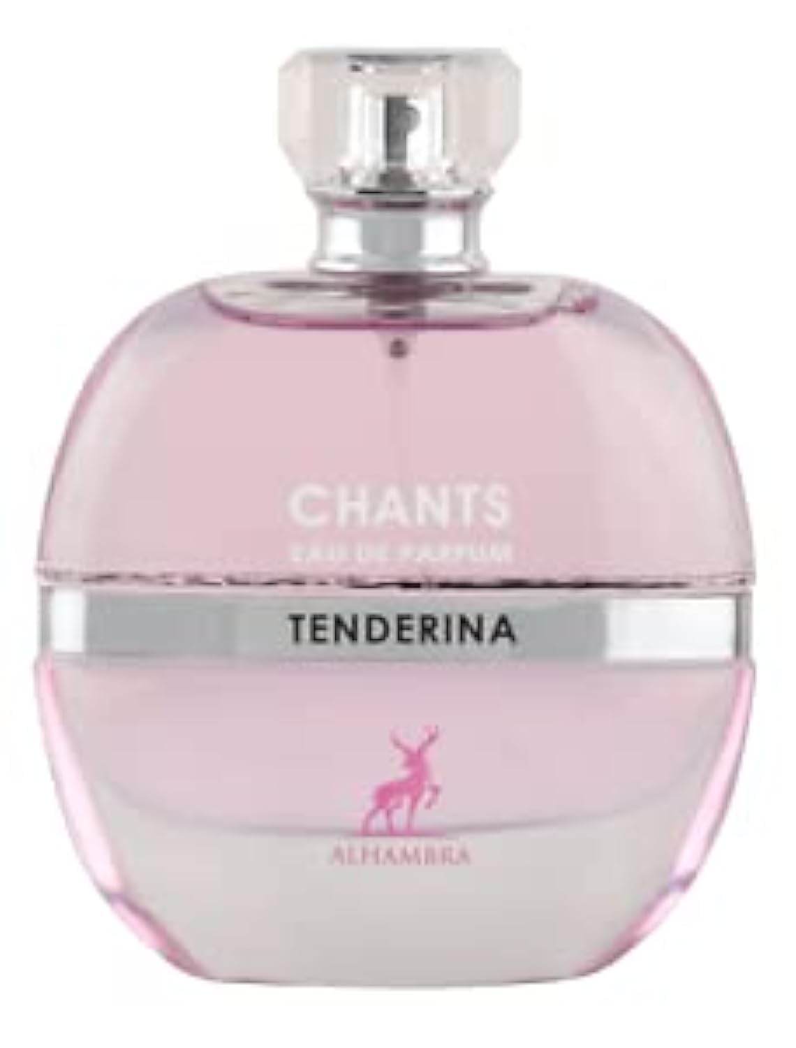 Maison Alhambra Chants Tenderina For Women - 3.4 Oz Edp Spray : Beauty & Personal Care