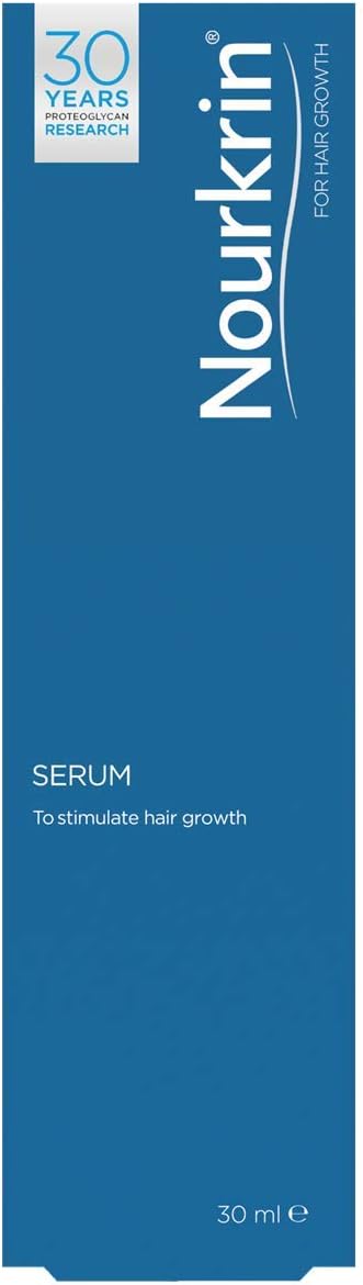 Nourkrin Scalp Serum
