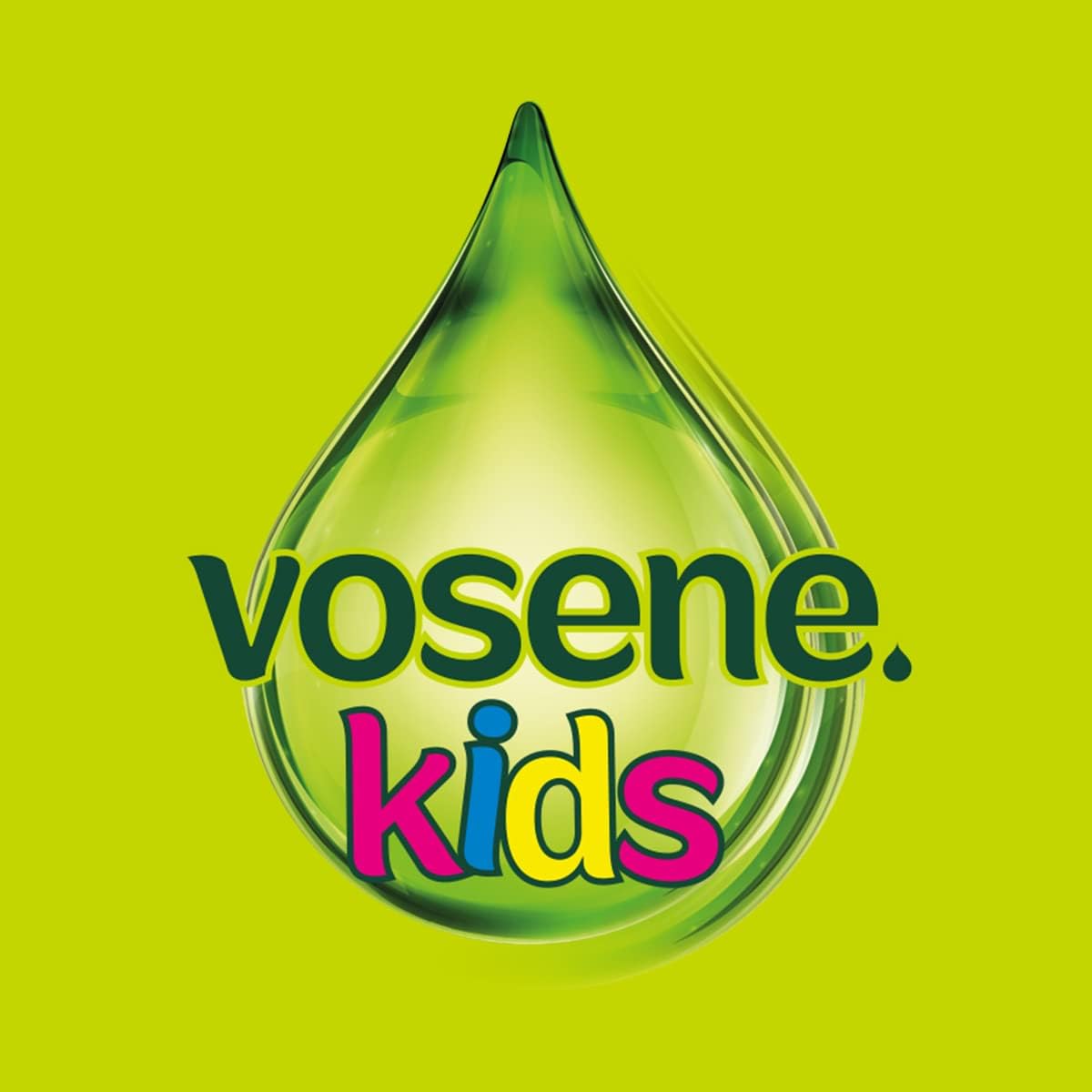 Vosene Kids 3In1 Shampoo 250Ml (Packaging May Vary) : Amazon.co.uk: Beauty
