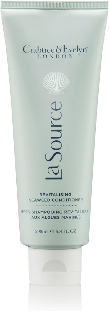 Crabtree & Evelyn La Source Conditioner 500Ml