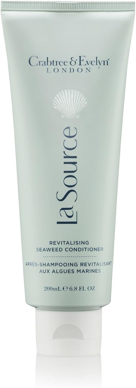 Crabtree & Evelyn La Source Conditioner, 200 ml : Amazon.co.uk: Beauty