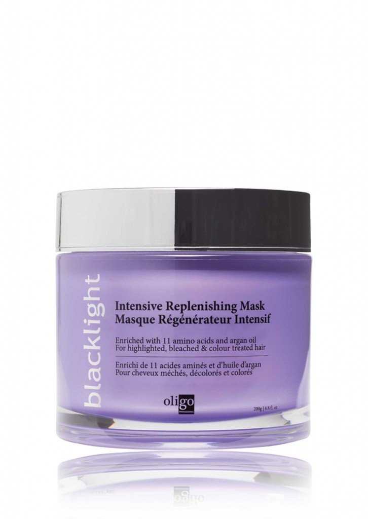 Oligo Professionnel Replenishing Mask