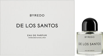 Byredo De Los Santos Eau De Parfum 50 Ml