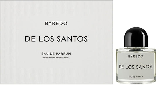 Byredo De Los Santos Eau De Parfum 50 Ml